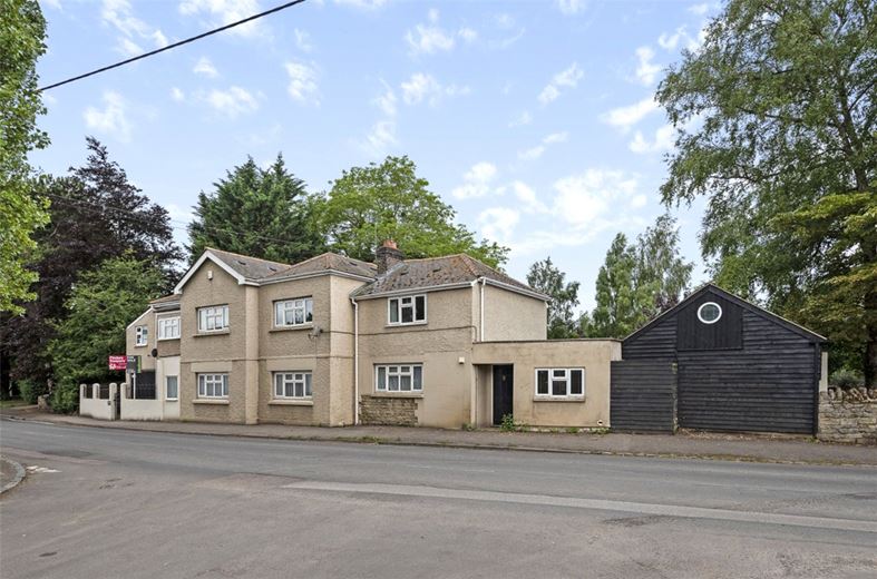 7 bedroom house, High Street, Sutton Courtenay OX14 - Available
