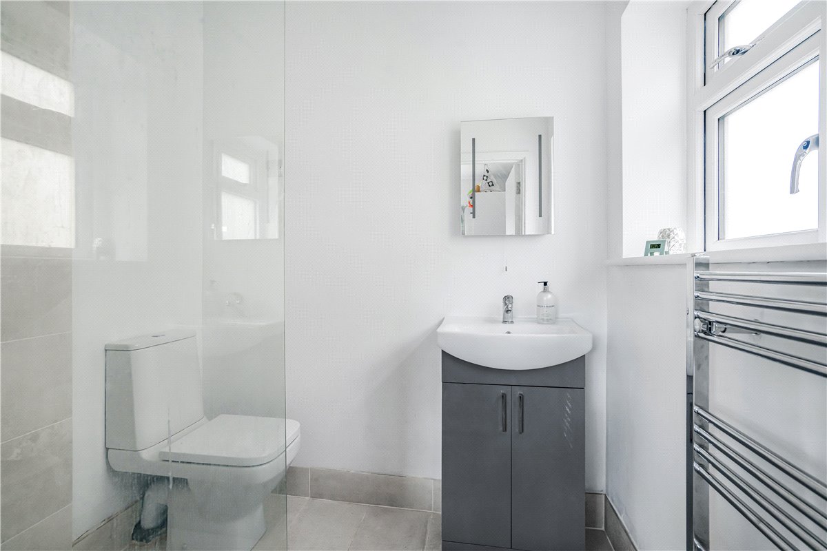 6 bedroom house, Banbury Road, Oxford OX2 - Sold