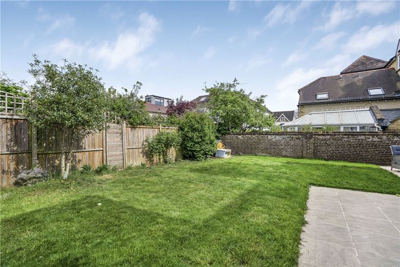 6 bedroom house, Banbury Road, Oxford OX2 - Sold