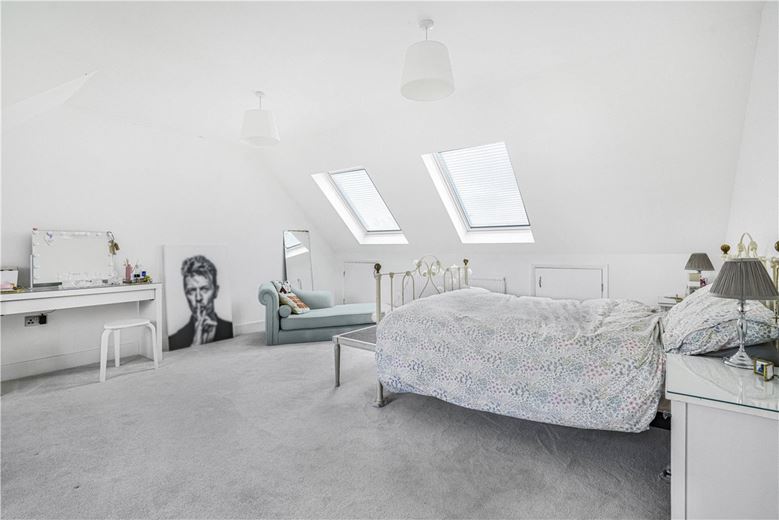 6 bedroom house, Banbury Road, Oxford OX2 - Sold