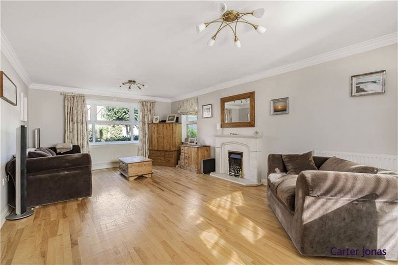4 bedroom house, Broad Field Road, Yarnton OX5 - Sold