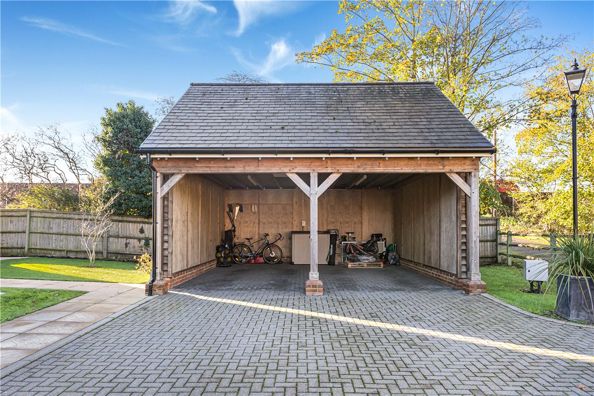 3 bedroom house, Couling Close, Yarnton OX5 - Available