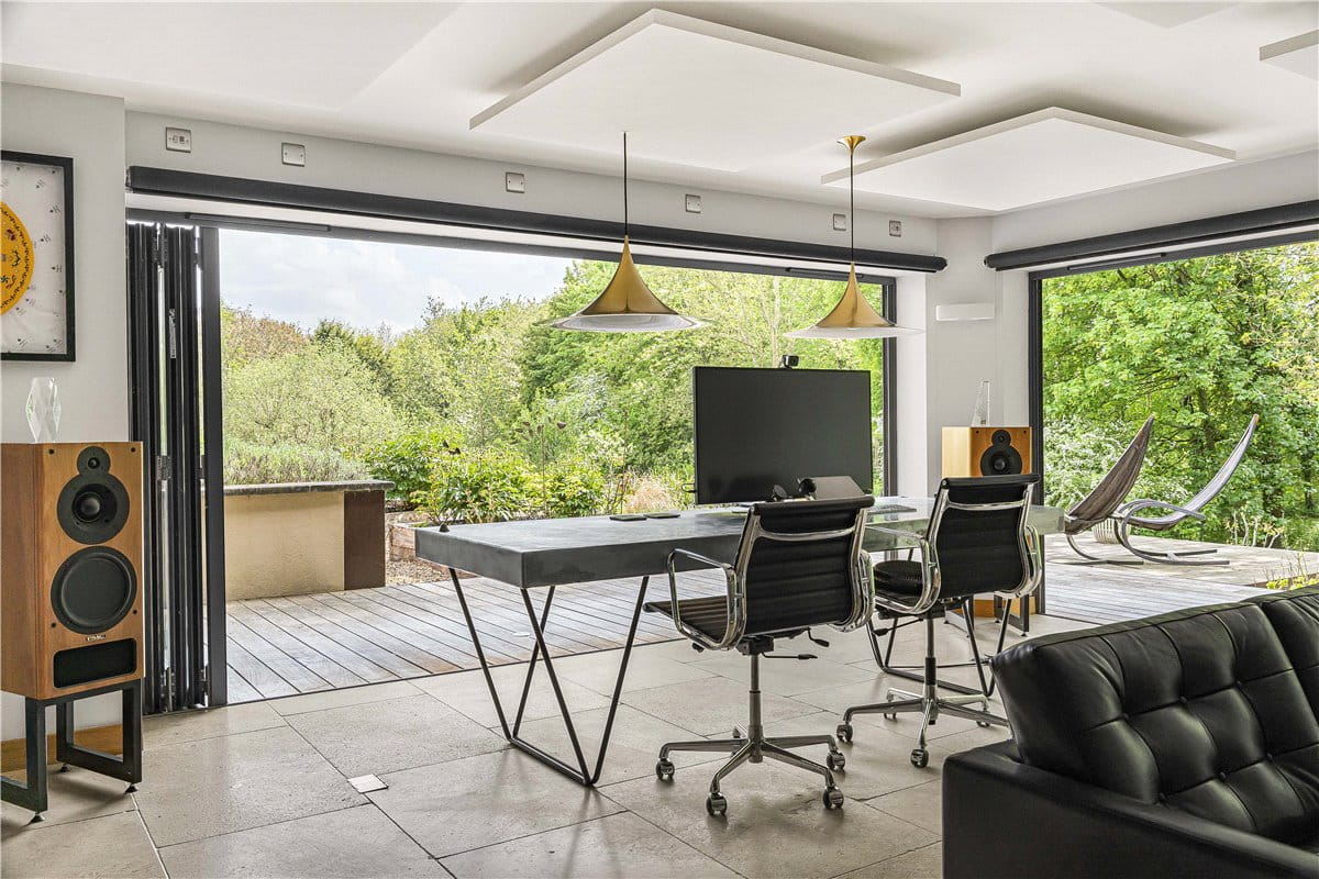 4 bedroom house, Mill End, Chadlington OX7 - Sold STC