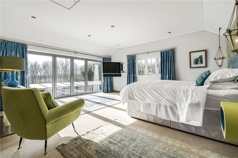 4 bedroom house, Mill End, Chadlington OX7 - Sold STC