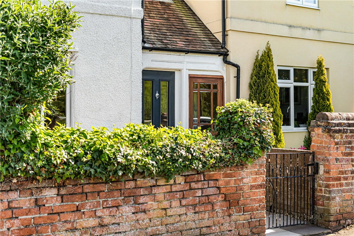 3 bedroom cottage, Wolvercote Green, Oxford OX2 - Available