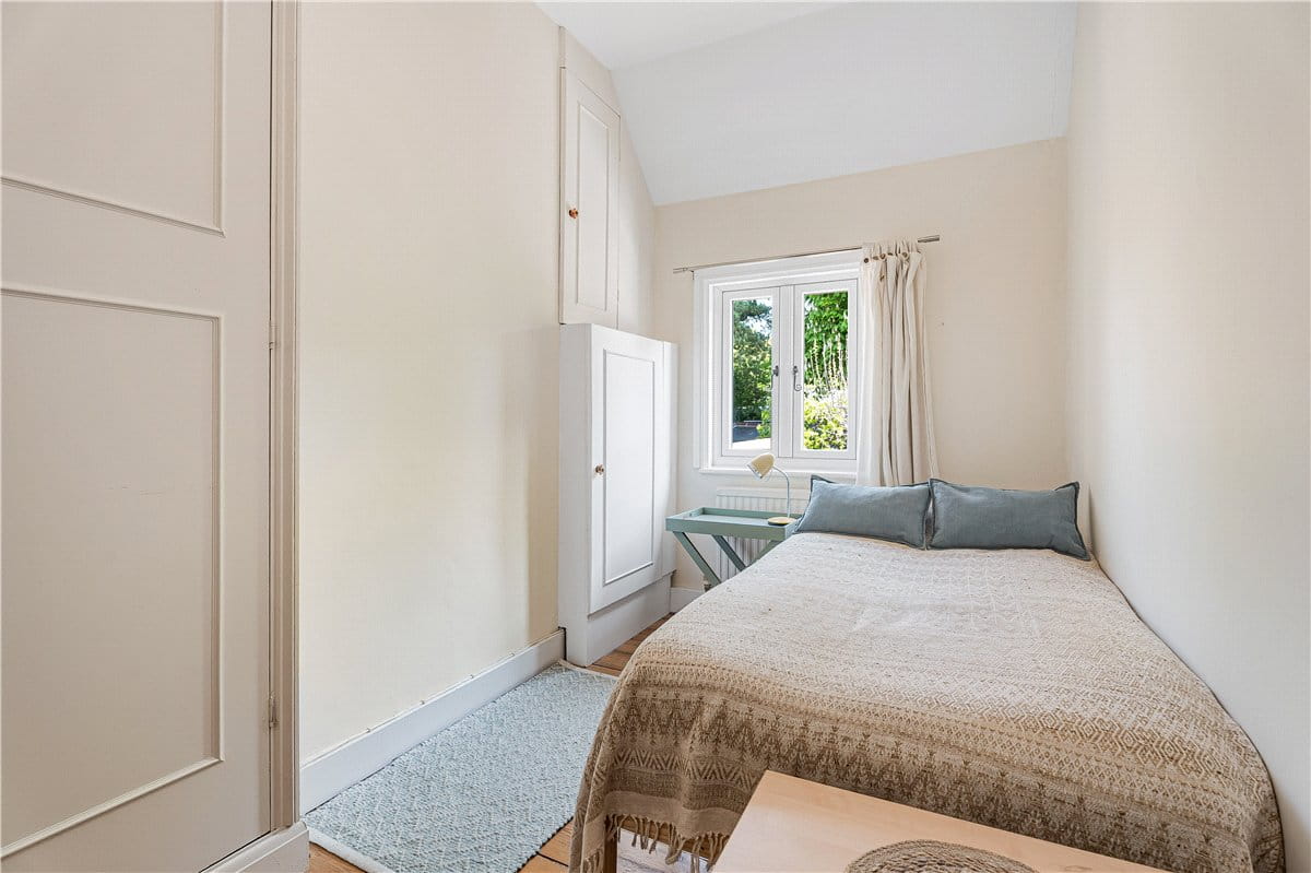 3 bedroom cottage, Wolvercote Green, Oxford OX2 - Available