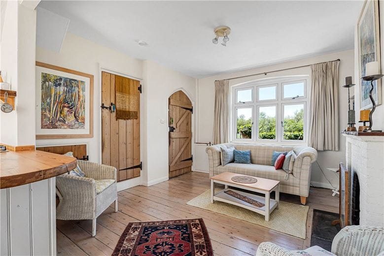 3 bedroom cottage, Wolvercote Green, Oxford OX2 - Available