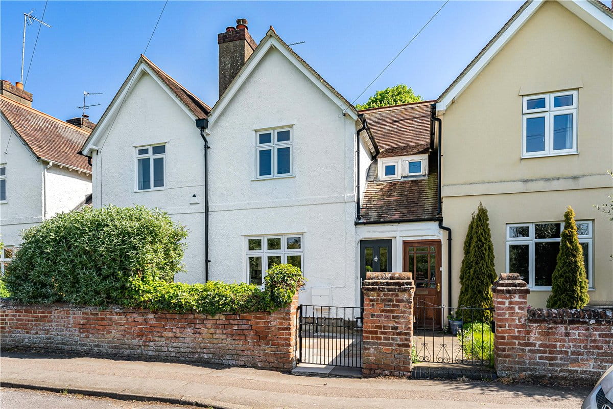 3 bedroom cottage, Wolvercote Green, Oxford OX2 - Available