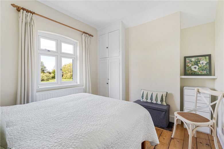 3 bedroom cottage, Wolvercote Green, Oxford OX2 - Available