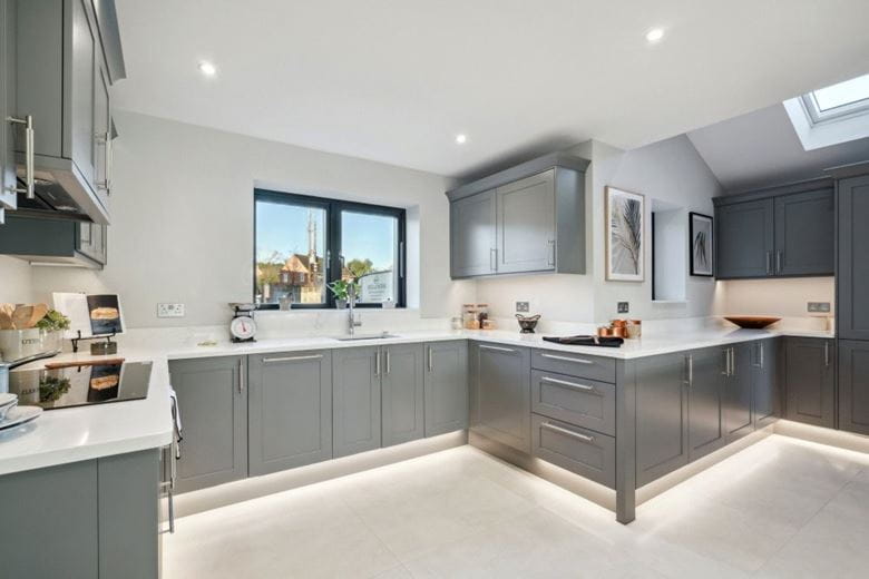 3 bedroom house, Moreton Road, Aston Tirrold OX11 - Sold