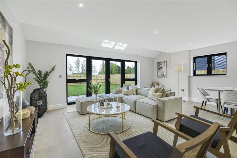 2 bedroom house, Alisons Lane, Aston Tirrold OX11 - Sold
