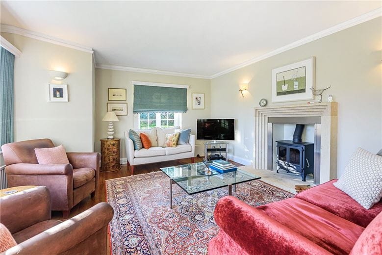 5 bedroom house, Pound Lane, Upton OX11 - Available