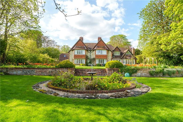 5 bedroom house, Pound Lane, Upton OX11 - Available