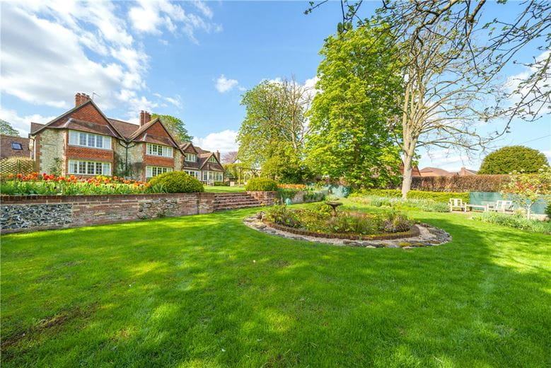 5 bedroom house, Pound Lane, Upton OX11 - Available