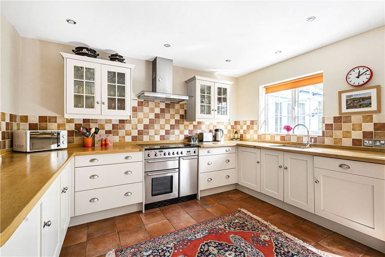 4 bedroom house, Eaton Road, Appleton OX13 - Sold