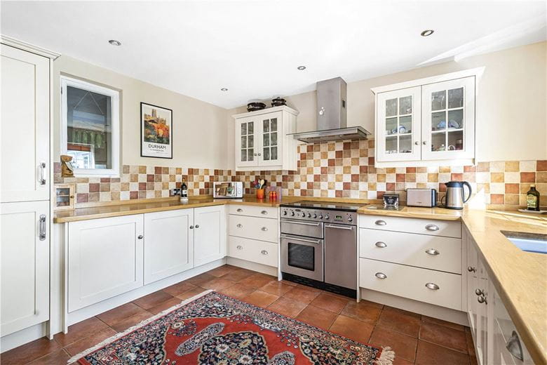 4 bedroom house, Eaton Road, Appleton OX13 - Sold