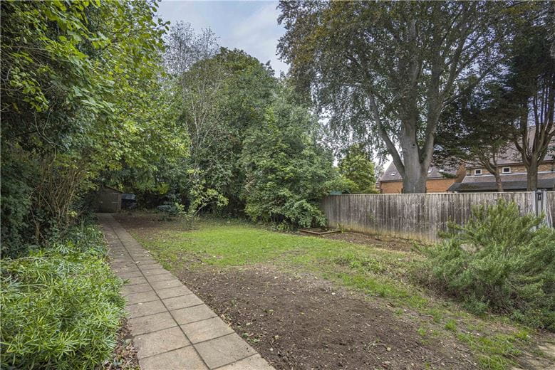 4 bedroom house, Woodstock Road, Oxford OX2 - Available