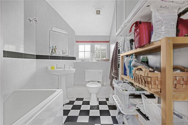 4 bedroom house, Woodstock Road, Oxford OX2 - Available