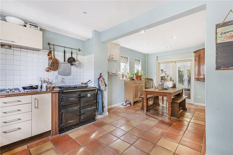 4 bedroom house, Woodstock Road, Oxford OX2 - Available