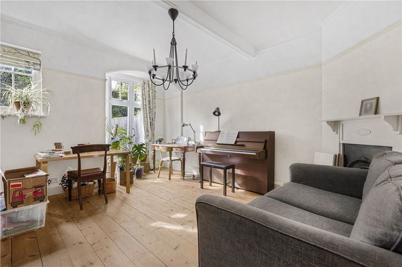 4 bedroom house, Woodstock Road, Oxford OX2 - Available