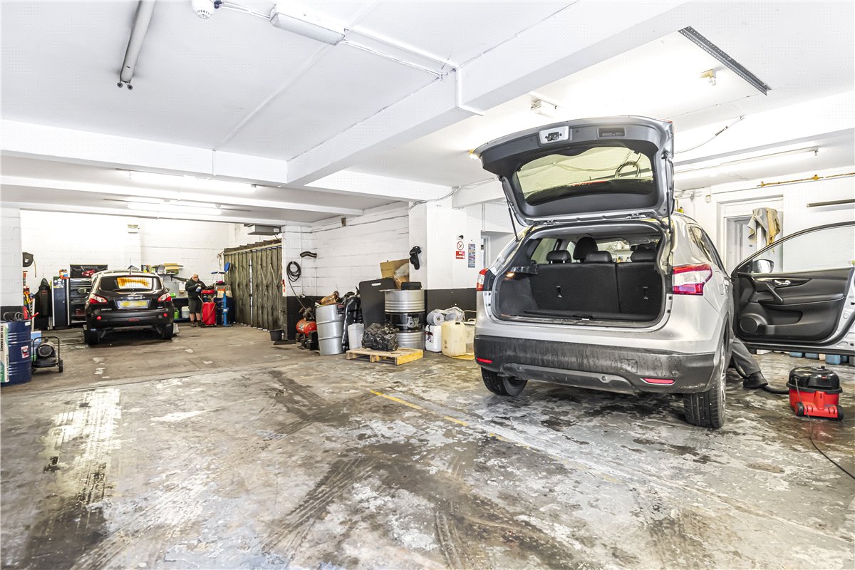 4 bedroom flat, Abingdon Road, Oxford OX1 - Sold STC