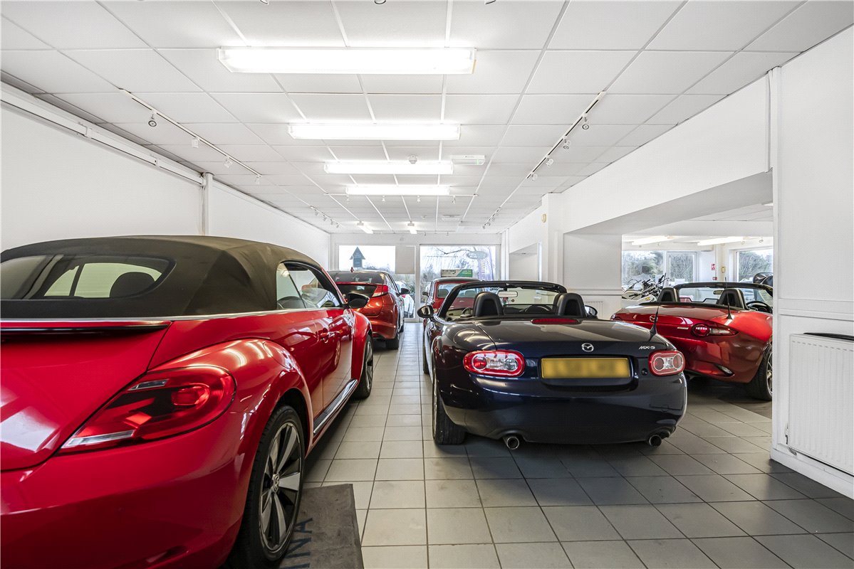 4 bedroom flat, Abingdon Road, Oxford OX1 - Sold STC