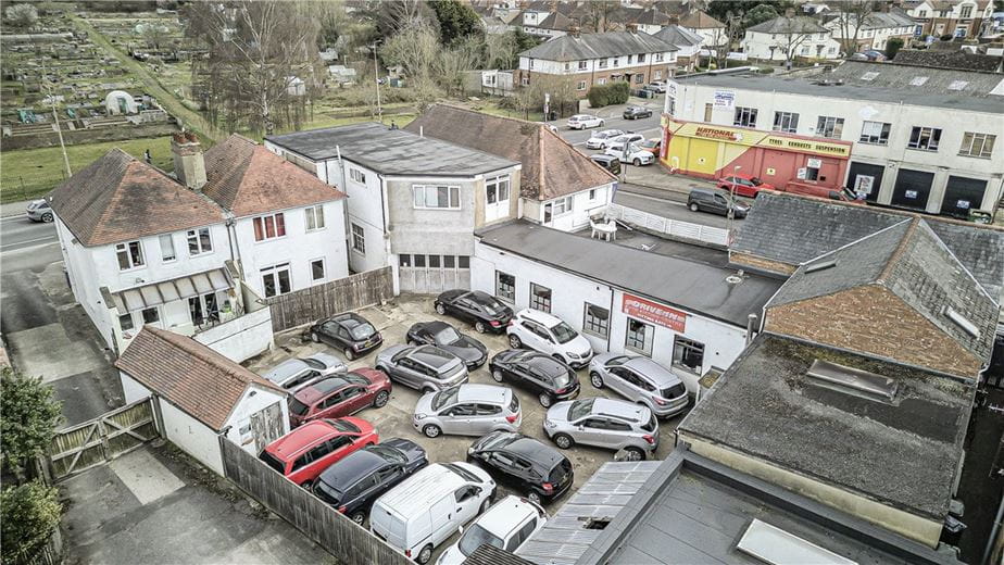4 bedroom flat, Abingdon Road, Oxford OX1 - Available