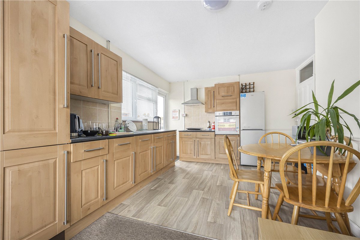4 bedroom flat, Abingdon Road, Oxford OX1 - Sold STC