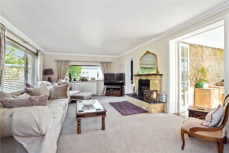 5 bedroom , Great Coxwell, Faringdon SN7 - Sold
