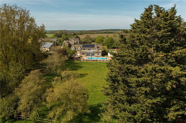 5 bedroom , Great Coxwell, Faringdon SN7 - Sold