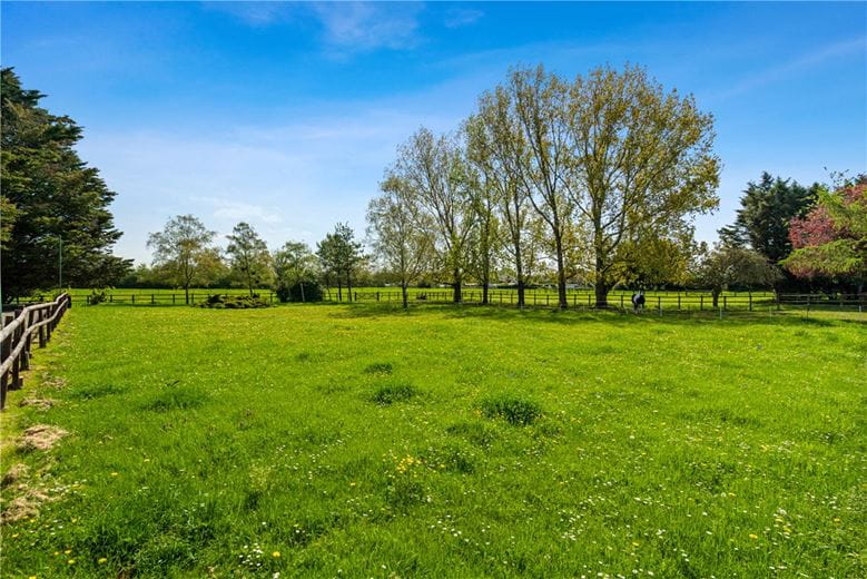 5 bedroom , Great Coxwell, Faringdon SN7 - Sold