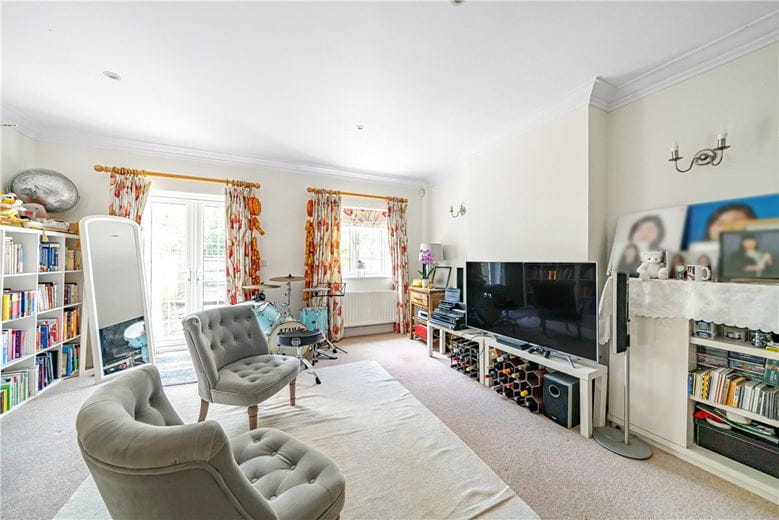 4 bedroom house, Lark Hill, Oxford OX2 - Sold