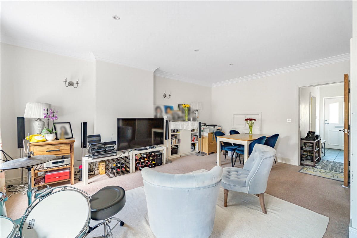 4 bedroom house, Lark Hill, Oxford OX2 - Sold