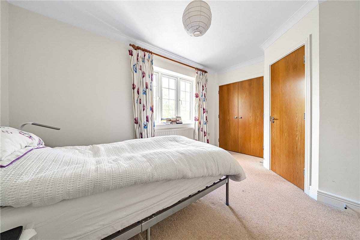 4 bedroom house, Lark Hill, Oxford OX2 - Sold