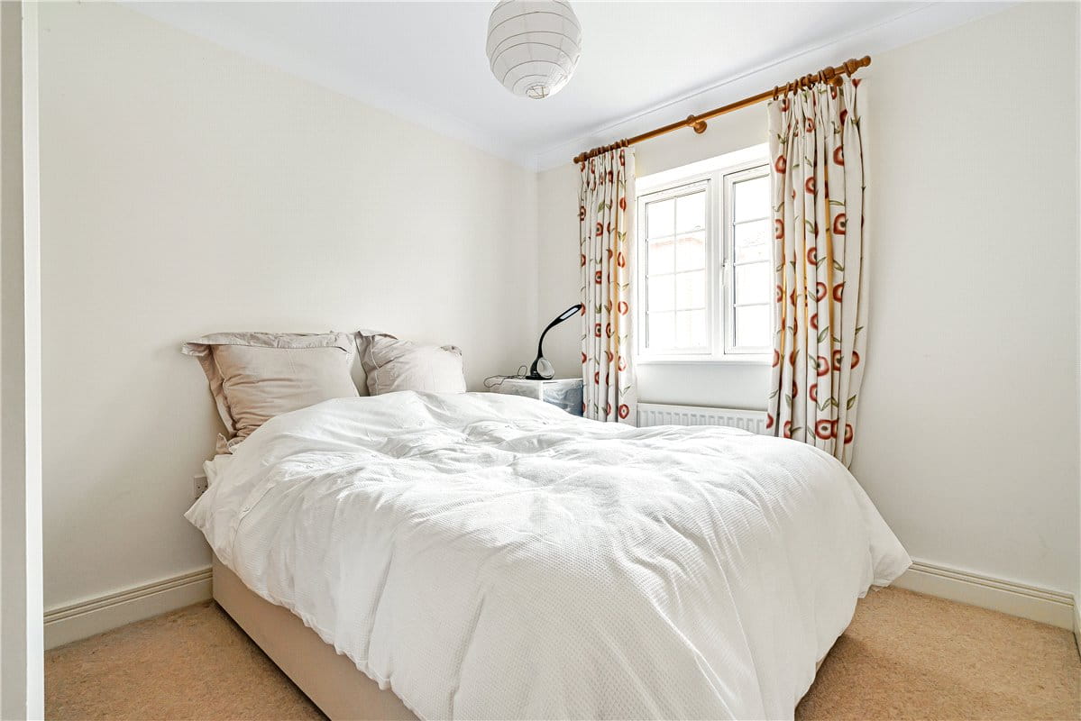 4 bedroom house, Lark Hill, Oxford OX2 - Sold