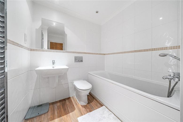 4 bedroom house, Lark Hill, Oxford OX2 - Sold