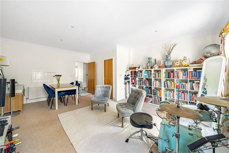 4 bedroom house, Lark Hill, Oxford OX2 - Sold