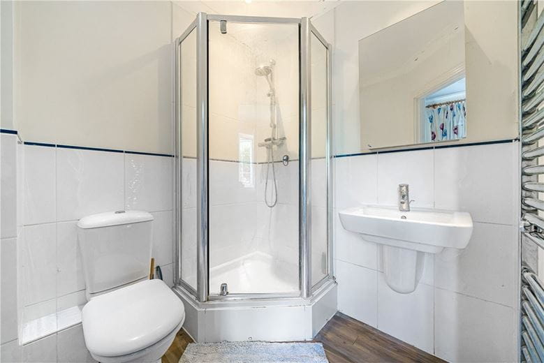 4 bedroom house, Lark Hill, Oxford OX2 - Sold