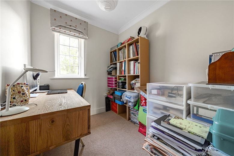 4 bedroom house, Lark Hill, Oxford OX2 - Sold