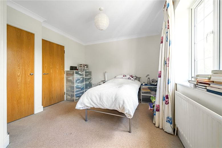 4 bedroom house, Lark Hill, Oxford OX2 - Sold