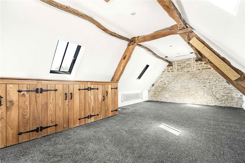 5 bedroom house, North Lane, Weston-on-the-Green OX25 - Sold STC