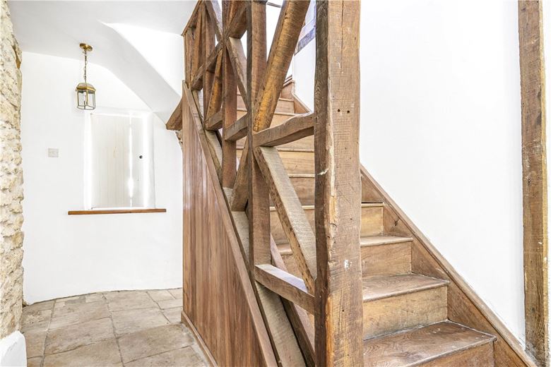 5 bedroom house, North Lane, Weston-on-the-Green OX25 - Sold STC