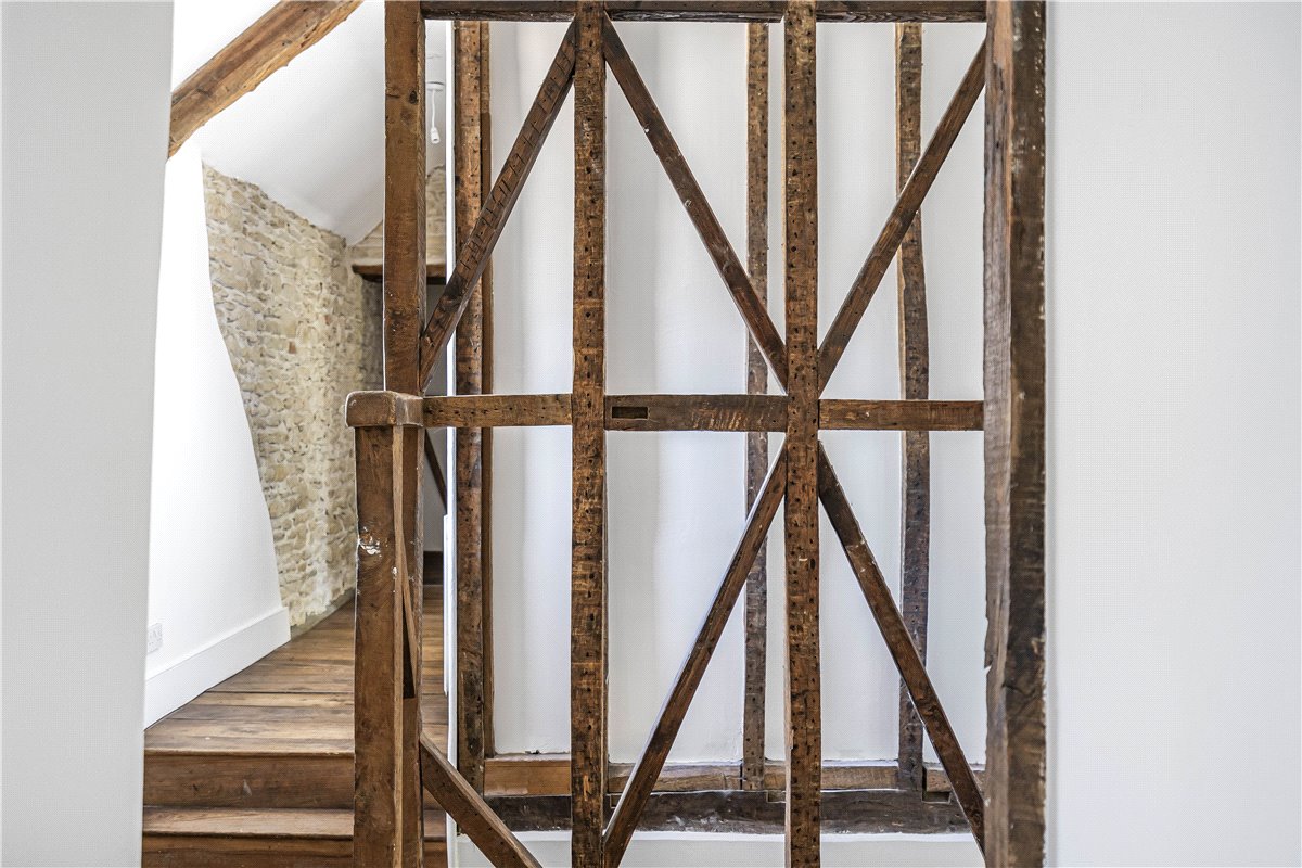 5 bedroom house, North Lane, Weston-on-the-Green OX25 - Sold STC