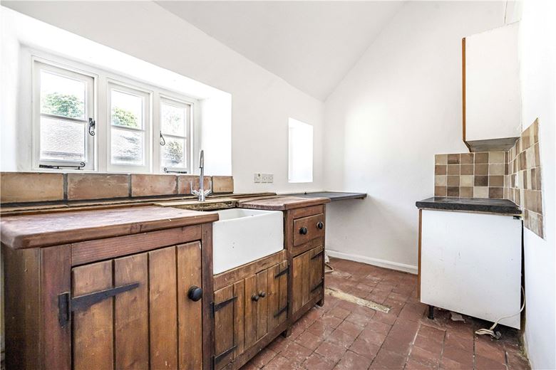 5 bedroom house, North Lane, Weston-on-the-Green OX25 - Sold STC