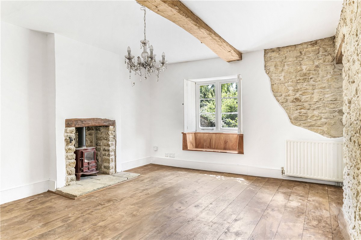 5 bedroom house, North Lane, Weston-on-the-Green OX25 - Sold STC