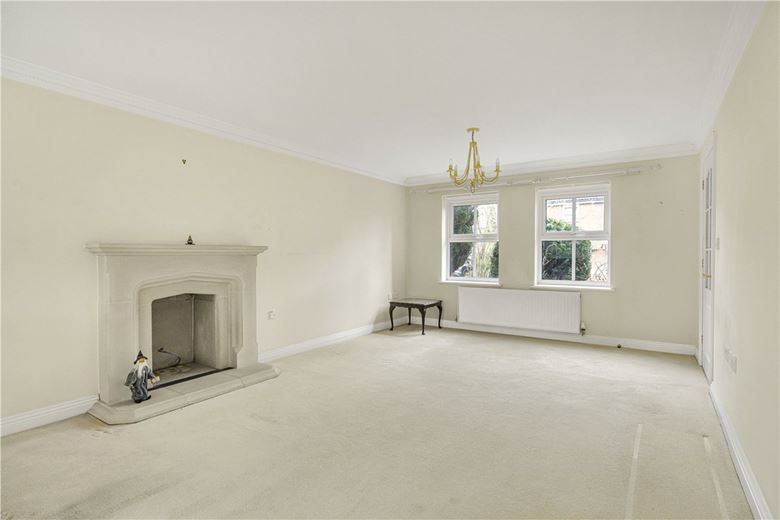 5 bedroom house, Broad Field Road, Yarnton OX5 - Sold