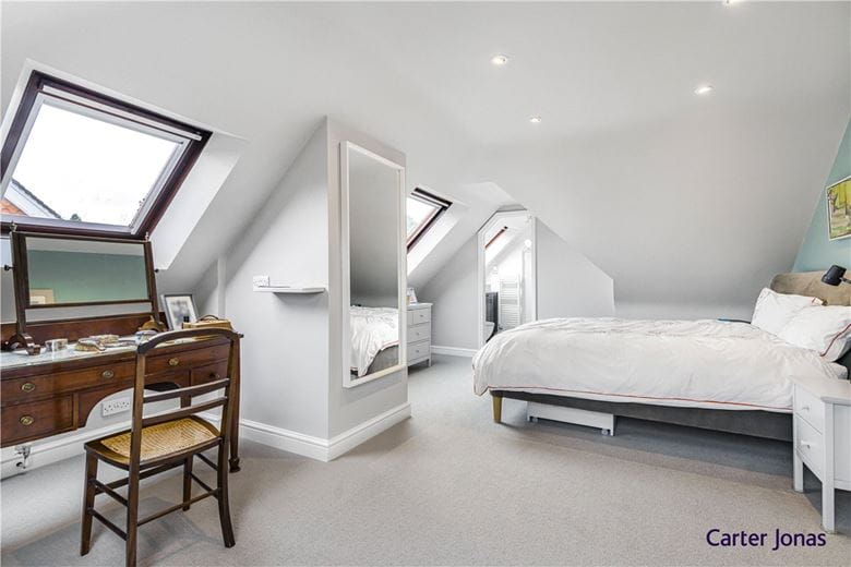 4 bedroom house, Victoria Road, Abingdon OX14 - Sold STC
