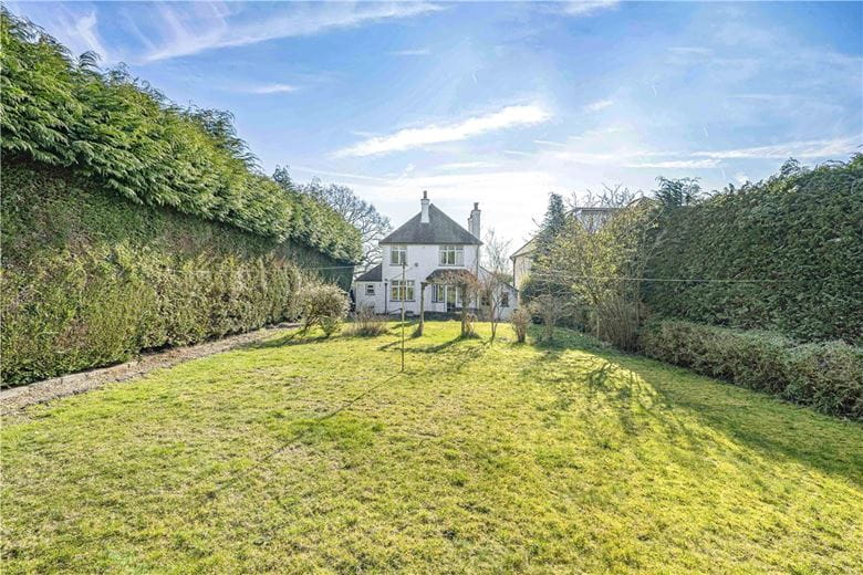 3 bedroom house, Bayswater Road, Headington OX3 - Sold STC