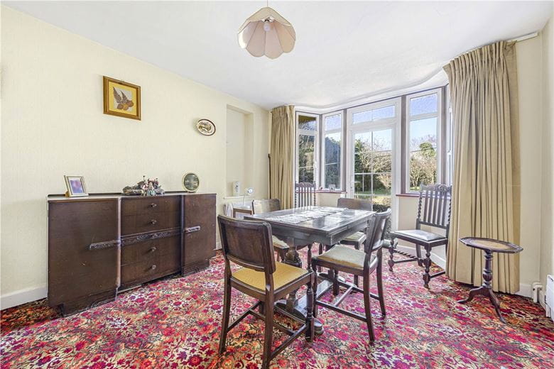 3 bedroom house, Bayswater Road, Headington OX3 - Sold STC