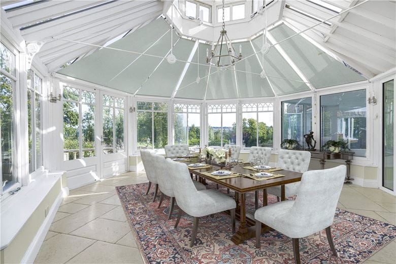 6 bedroom house, Chalk Lane, Hyde Heath HP6 - Available